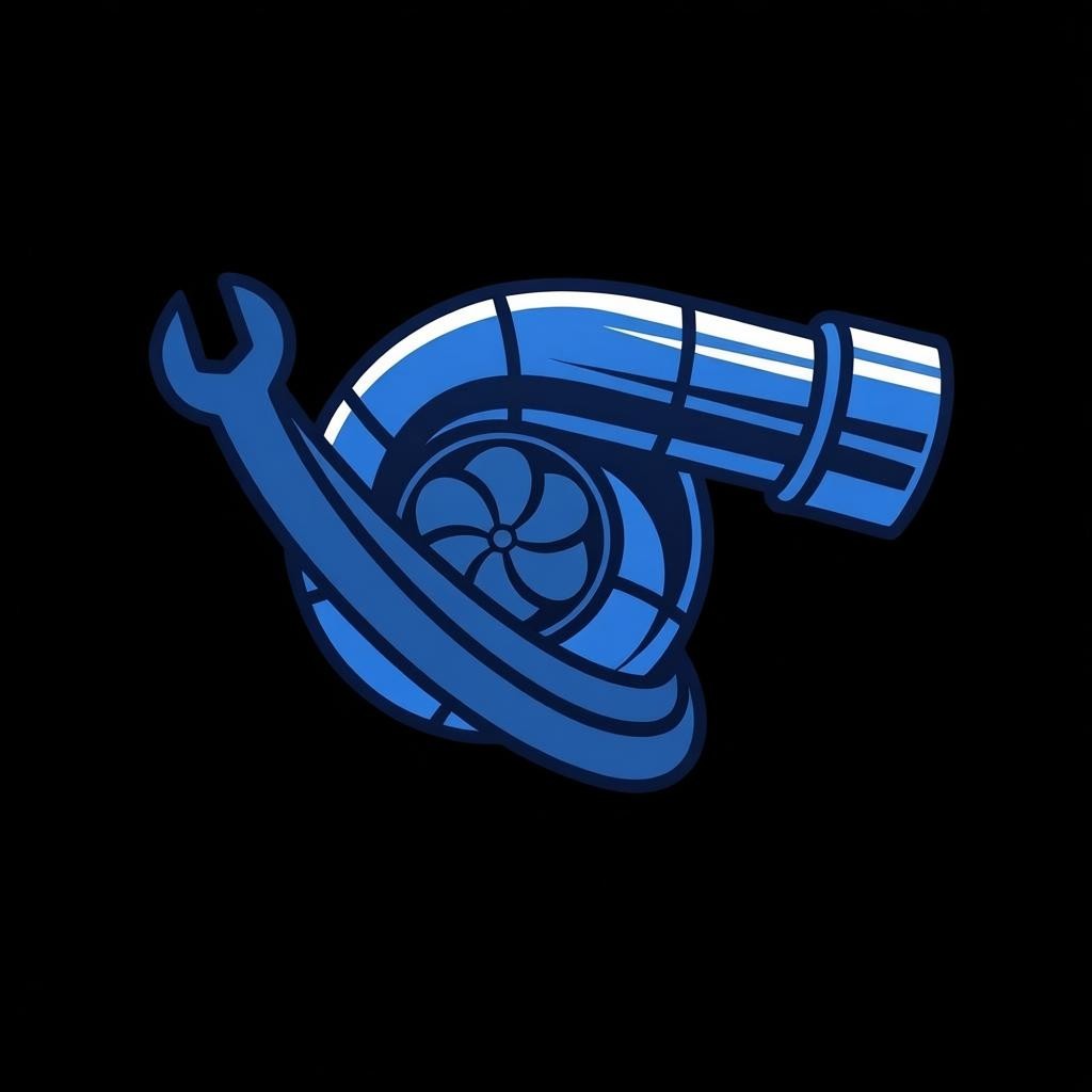 Budget Boosted Auto Logo